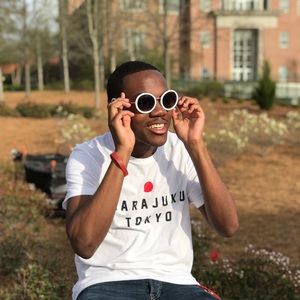 Meet your Posher, Timohty